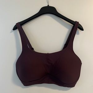 Lululemon run times bra 38DD
